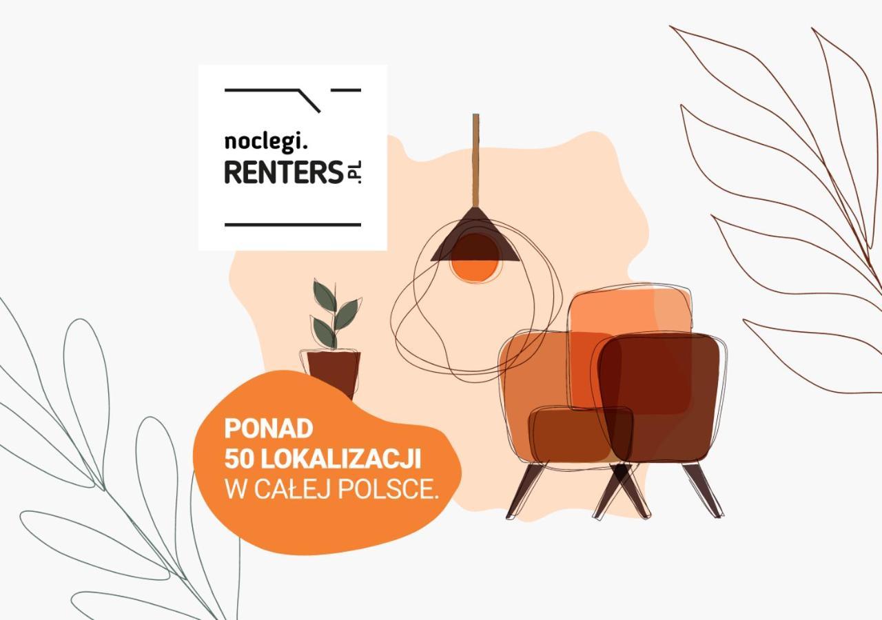 Bright Kasprzaka Wola Near Metro Station By Renters Lägenhet Warszawa